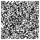 QR code with Cannon Falls Ind Schl Dist 252 contacts