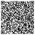 QR code with Adonis Auto Transport contacts