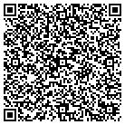 QR code with MANAGERSADVANTAGE.COM contacts