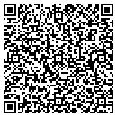 QR code with Dawn Design contacts