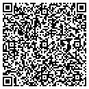 QR code with Calla Design contacts