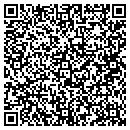 QR code with Ultimate Wireless contacts