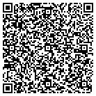 QR code with Badger Sanitary Service contacts