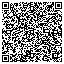 QR code with Racy Printing contacts