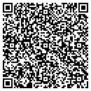 QR code with Hay-Dobbs contacts