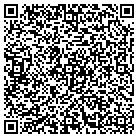 QR code with Thomas Dale Dst 7 Plg Concil contacts
