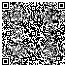 QR code with Marshall County District Judge contacts