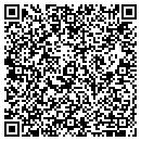 QR code with Haven Co contacts