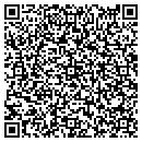 QR code with Ronald Green contacts