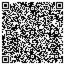QR code with Hoene & Krause contacts