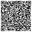QR code with Red Hand The contacts