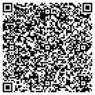 QR code with Osterman Drywall & Guide Service contacts