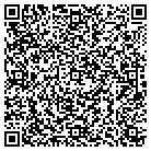QR code with Acoustical Concepts Inc contacts