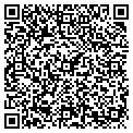 QR code with ABC contacts