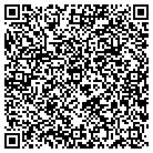 QR code with Anderson Pumping Service contacts