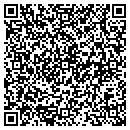 QR code with C Cd Center contacts