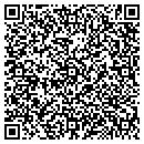 QR code with Gary Donovan contacts