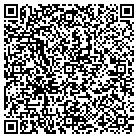 QR code with Precision Painting By Carl contacts