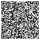 QR code with Radisson Inn St Paul contacts