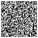 QR code with T J Spahl DDS contacts