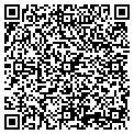 QR code with BML contacts
