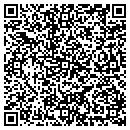QR code with R&M Construction contacts