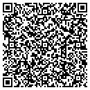 QR code with Gas Etc contacts