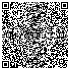 QR code with Princeton Instrumentation contacts