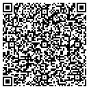 QR code with Olson Electric contacts