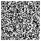 QR code with Owen & Wentworth Logging contacts