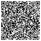 QR code with Making Waves Swim School contacts
