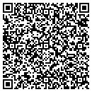 QR code with D J Dill DDS contacts