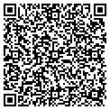 QR code with Gap contacts