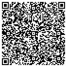 QR code with First Hand Decorative Paintin contacts