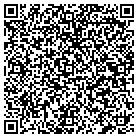 QR code with Les Work Secretarial Service contacts