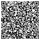 QR code with Olson Thor contacts
