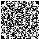 QR code with Cyber Bugs Paradise Cafe Inc contacts