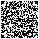 QR code with Larson Fence contacts
