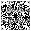 QR code with Ronald A Nelson contacts
