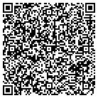 QR code with Traffic Zone Center For Visual contacts