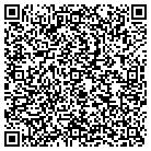 QR code with Rainbows End Gaited Horses contacts