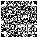 QR code with Kinderberry contacts