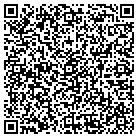 QR code with University of Minnesota Press contacts