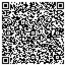 QR code with T C Construction Inc contacts