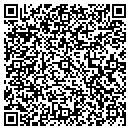 QR code with Lajertas Pets contacts