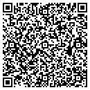 QR code with A & M Demos contacts
