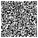 QR code with Arby's contacts