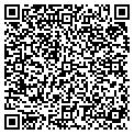 QR code with ERS contacts