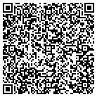 QR code with White Mountain Phys Thrpy LTD contacts