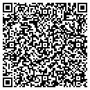 QR code with Hoveround contacts